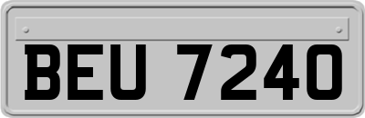 BEU7240