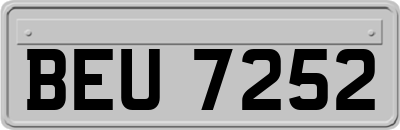 BEU7252