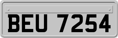 BEU7254