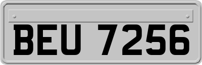 BEU7256