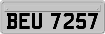 BEU7257