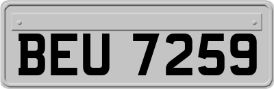 BEU7259