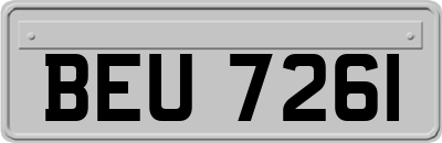 BEU7261