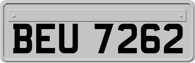 BEU7262