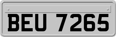 BEU7265