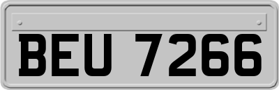 BEU7266