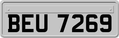 BEU7269