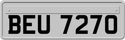 BEU7270