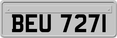 BEU7271