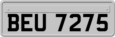 BEU7275