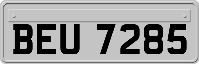 BEU7285