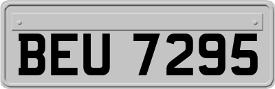 BEU7295