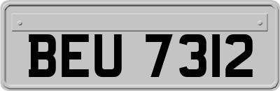 BEU7312