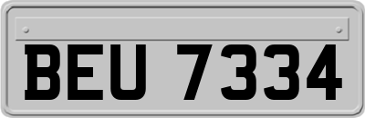 BEU7334