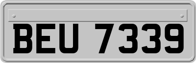 BEU7339