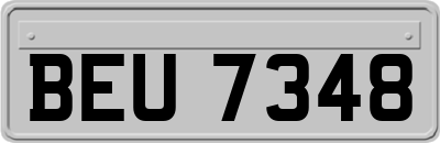 BEU7348