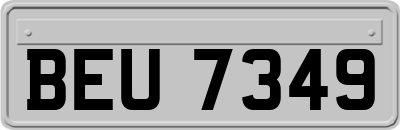 BEU7349