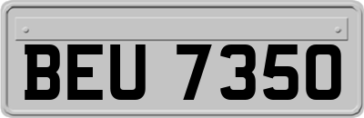 BEU7350