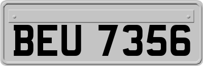 BEU7356