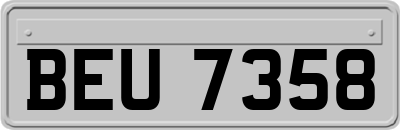 BEU7358