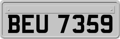 BEU7359