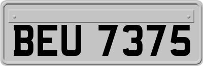 BEU7375