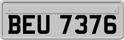 BEU7376