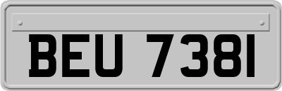 BEU7381