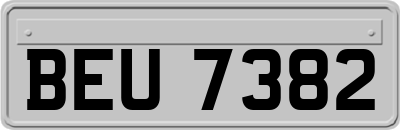 BEU7382