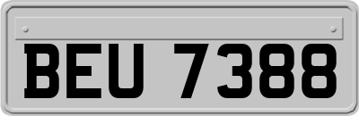 BEU7388