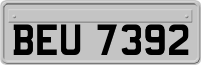 BEU7392