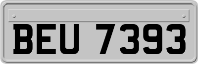 BEU7393