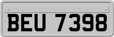 BEU7398