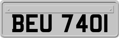 BEU7401