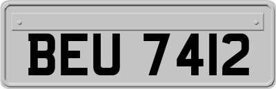 BEU7412