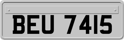 BEU7415