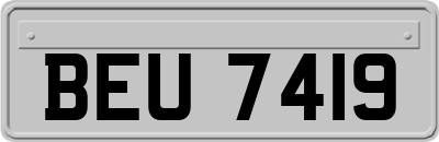 BEU7419