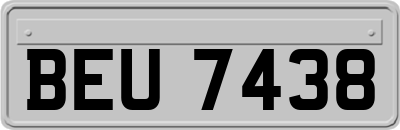 BEU7438