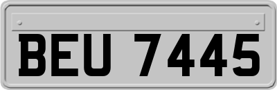 BEU7445