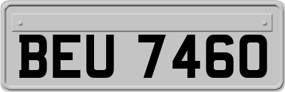 BEU7460