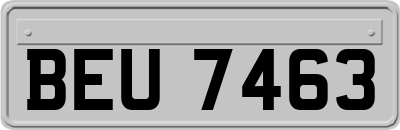 BEU7463