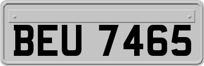 BEU7465