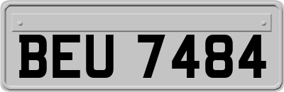 BEU7484