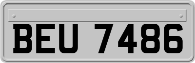 BEU7486