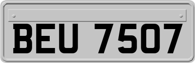 BEU7507