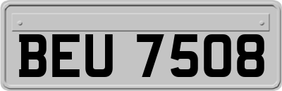 BEU7508