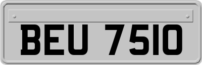 BEU7510