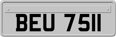 BEU7511