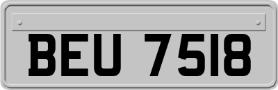 BEU7518