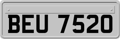 BEU7520